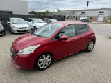 Peugeot 208 1,2 VTi Active - 5