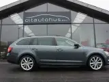 Skoda Octavia 1,6 TDi 115 Style Combi DSG - 4