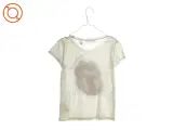 Bluse med print fra H&M (str. 134-140) - 2