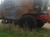 Massey Ferguson 7276 AL m/22 fod PF bord - 3