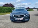 Opel Astra 1,4 T 150 Enjoy Sports Tourer - 2