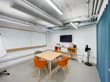 Professionel kontorplads i Spaces Ny Carlsberg Vej - 2