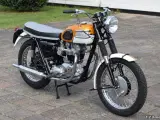 Triumph Bonneville T 120 Classic Bike - 2