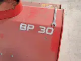 Kuhn BP30 med hydraulisk sideforskydning - 4