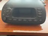 Radio til corolla