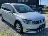 VW TOURAN 1,6  VAN  - 2