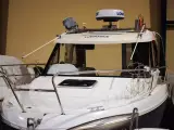 Beneteau Antares 6.80 - Mercury 200 HK/Udstyr - 3