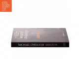 Krigslys af Michael Ondaatje (Bog) - 2