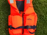 Redningsvest 40-60kg