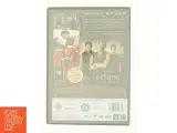 The Twilight Saga: New Moon (Single Disc) fra DVD - 2