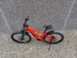 El cykel KTM MACINA Race BOSCH PERFORMANCE CX 85NM - 2