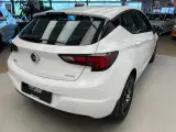 Opel Astra 1,4 T 125 Enjoy - 5