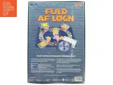 Fuld af Løgn brætspil fra Tactic (str. Ukendt) - 4