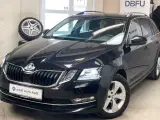 Skoda Octavia 1,5 TSi 150 Style Combi DSG - 3