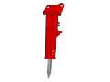 Socomec DMS50 hydraulikhammer