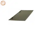 Metal skilt (str. LB:40X15cm) - 4