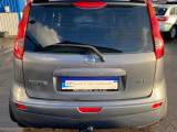 Nissan Note 1,5 dCi 68 Visia - 5
