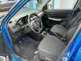 Suzuki Swift 1,2 mHybrid Club - 5