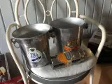 Tuborg øl køler
