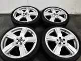 5x112 19" ET48, OZ Racing Versilia - 5