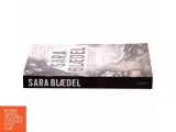 Dødesporet : krimi af Sara Blædel (Bog) - 2