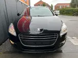 Peugeot 508 2,0 HDi 163 Allure SW - 5