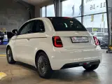 Fiat 500e  Icon Pack Cabrio - 5