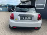 MINI Cooper SE  Trim L - 2