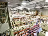 Attraktive erhvervslokaler til leje – kontor - lager og produktion i Middelfart - 3