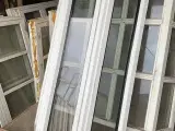 Brugte-tømmer-vinduer -døre -Terresedøre-yderdøre - 2