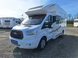 2019 - Benimar Tessoro 483   solceller. batteri. markise.duo control. tv. KUN 29,000 km. - 4