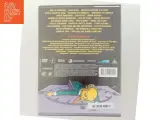 The Simpsons - Sæson 6 med Dan Castellaneta (DVD) - 3