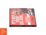 It's Not Your Leg Son: the Book of Shankly by Alex Murphy Paperback | Indigo Chapters af Alex Murphy (Bog) - 2