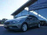 Opel Astra 1,4 T 125 Enjoy - 3