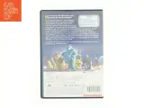 Monsters Inc - 2