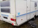 2004 Adria 542 Pk - 2