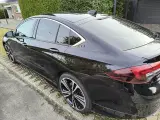 Opel Insignia OPC 2018, 66,000 km - 4