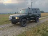 Land Rover Discovery 2 td5 - 2