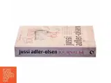 Journal 64 : krimithriller af Jussi Adler-Olsen (Bog) - 2