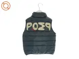 Thermo vest fra Pomp de Lux (str. 110/116) - 2