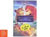 Løvernes Konge II - Simbas Stolthed - 2