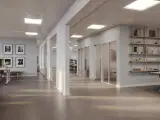 Moderne kontor med gode faciliteter - 3
