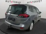 Opel Zafira Tourer 1,6 CDTi 134 Innovation 7prs - 4