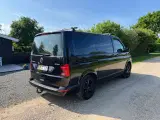 VW Transporter 2,0 TDi 199 Kassevogn DSG 4Motion kort - 5