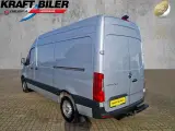 Mercedes Sprinter 316 2,2 CDi A2 Kassevogn aut. RWD - 3