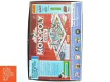 Monopoly City brætspil fra Hasbro (str. 40 x. 26,5 cm) - 3