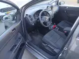 Golf Plus Van, Bluemotion  - 2