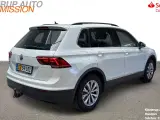 VW Tiguan 2,0 TDI SCR Elegance DSG 150HK 5d 7g Aut. - 3
