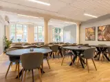 Fuldt serviceret co-working kontor på Frederiksberg - 2