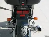 Yamaha FZS 600 Fazer ENGROS/UDEN KLARGØRING - 5